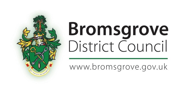 Bromsgrove District Council