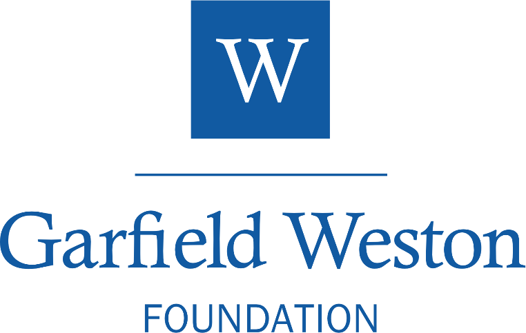 Garfield Weston Foundation