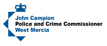 John Campion Police and Crime Commissioner