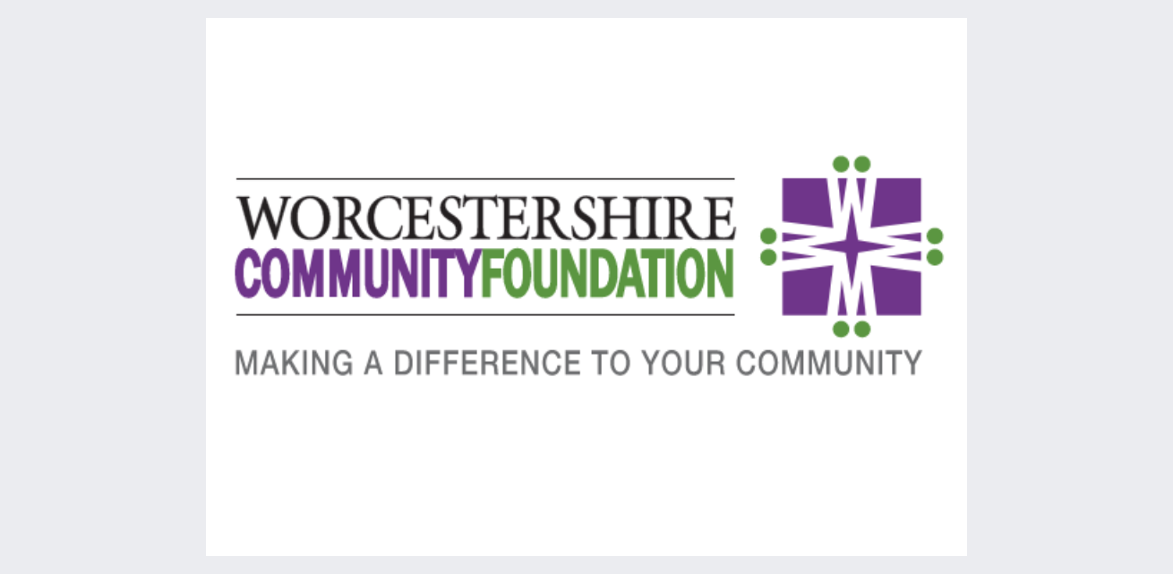 worcestershire community foundation